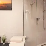 „schwarzwaldnacht“ - Ruhe & In - Mein Swh Apartman *