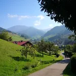 Apartman „schwarzwaldnacht“ - Ruhe & In - Mein Swh