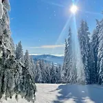Apartman „schwarzwaldnacht“ - Ruhe & In - Mein Swh