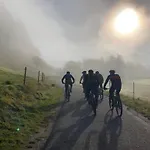 „schwarzwaldnacht“ - Ruhe & In - Mein Swh Todtnauberg