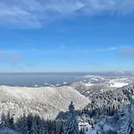 „schwarzwaldnacht“ - Ruhe & In - Mein Swh *