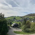 „schwarzwaldnacht“ - Ruhe & In - Mein Swh Todtnauberg