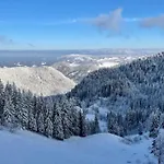 „schwarzwaldnacht“ - Ruhe & In - Mein Swh * Todtnauberg